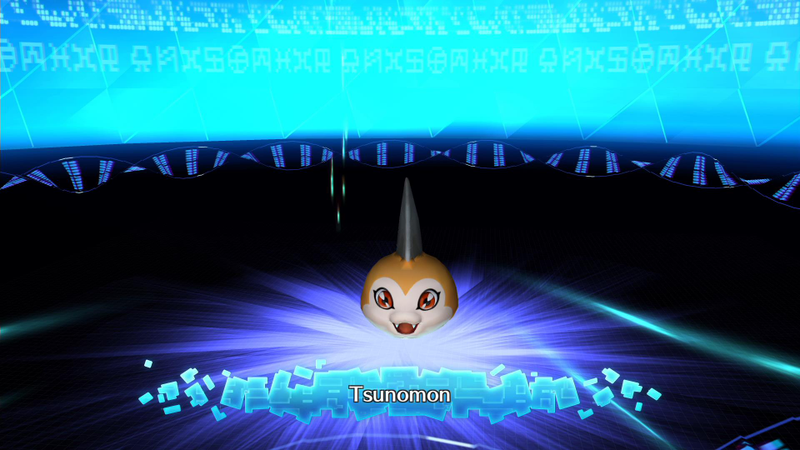 Illustration for article titled Digimon World: Next Order Is Very Complex